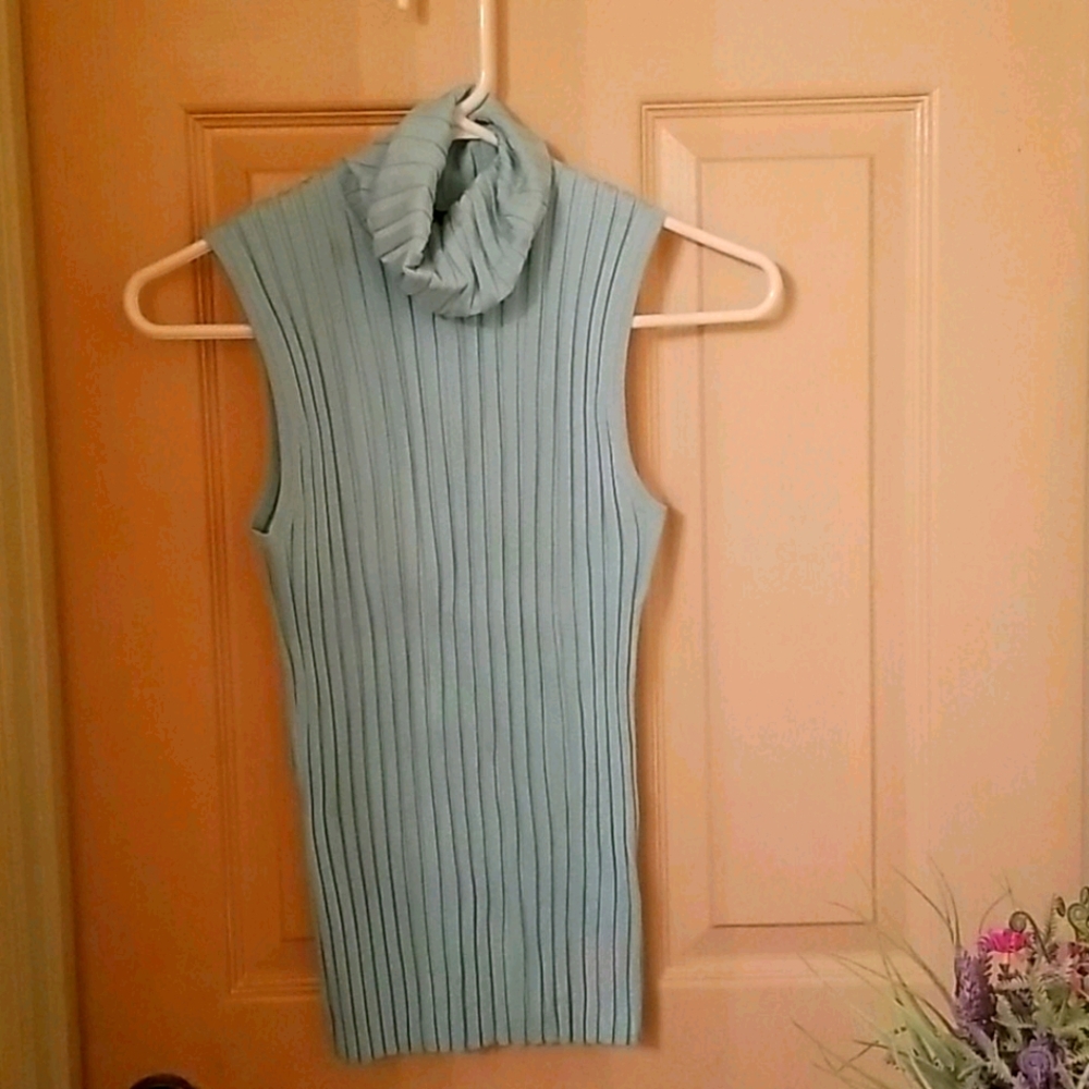 VINTAGE BLOUSE